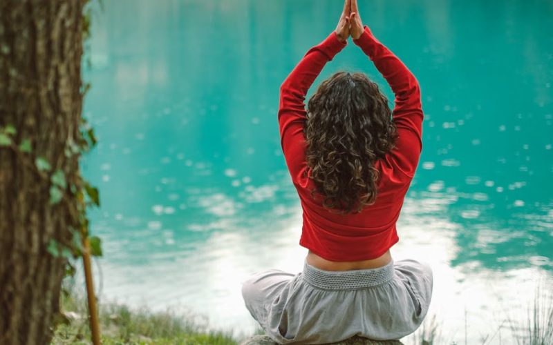 I Benefici della Meditazione Quotidiana