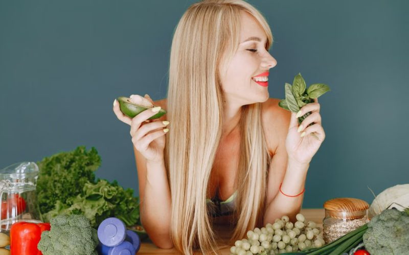 I Vantaggi di una Dieta Bilanciata