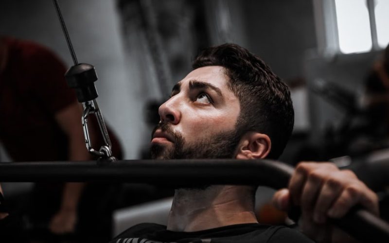 Strategie per Rimanere Motivati nel Fitness